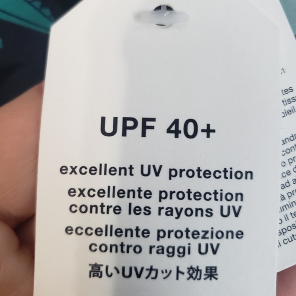 NWT Dinsoaur baby GAP swim suit with rash guard - Picture 3 of 8